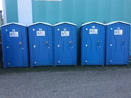 Portable Toilets for Disaster Relief Sites in Endicott, NY